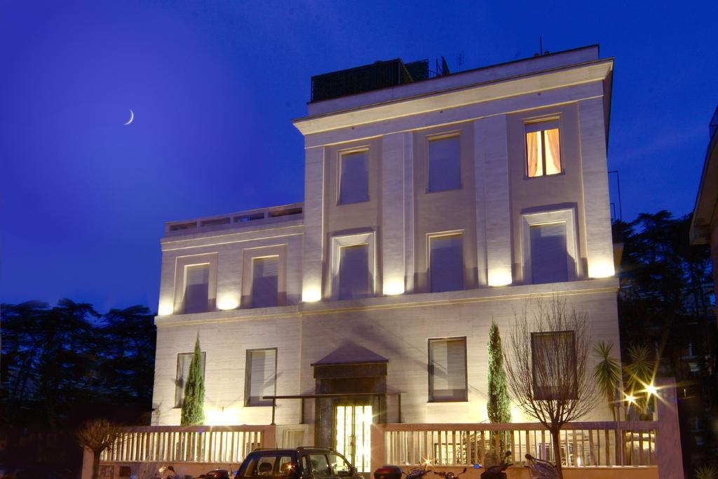 Hotel Relais 6 Via Tolmino