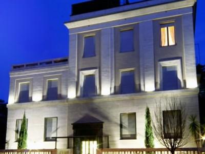 Relais 6 Via Tolmino 4* Roma