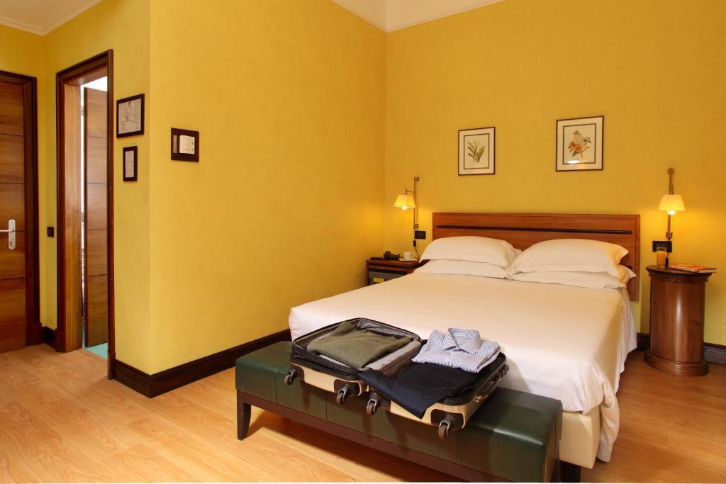 Hotel Relais 6 Via Tolmino