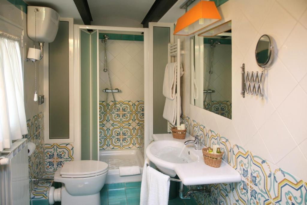 Relais 6 Via Tolmino Roma