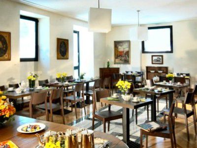 Relais 6 Via Tolmino Hotel Roma